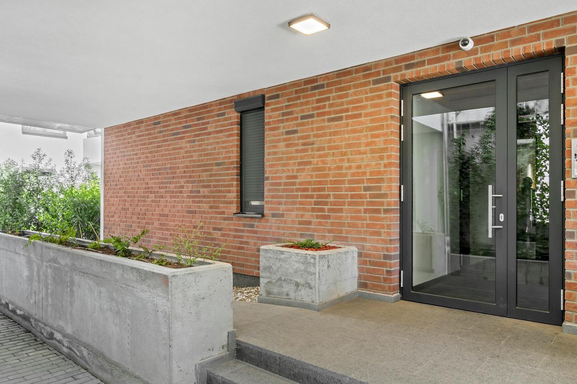 Bucharest Luxury Apartments Экстерьер фото